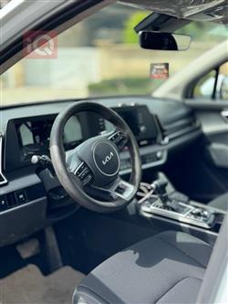 کیا سپۆرتاج